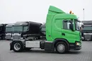 Scania / G 410 / EURO 6 / ACC / PEŁNY ADR / RETARDER zdjęcie 4