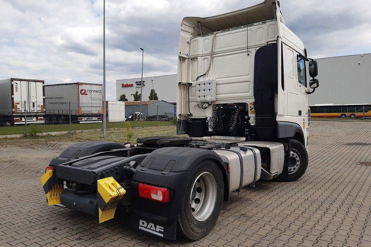 DAF XF 480 FT zdjęcie 3