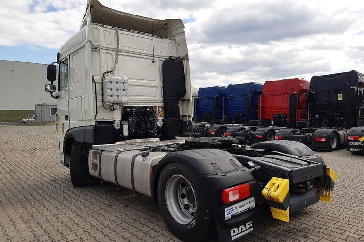 DAF XF 480 FT zdjęcie 4