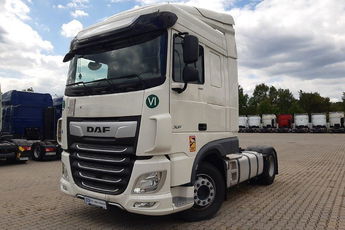 DAF DAF XF 480 FT
