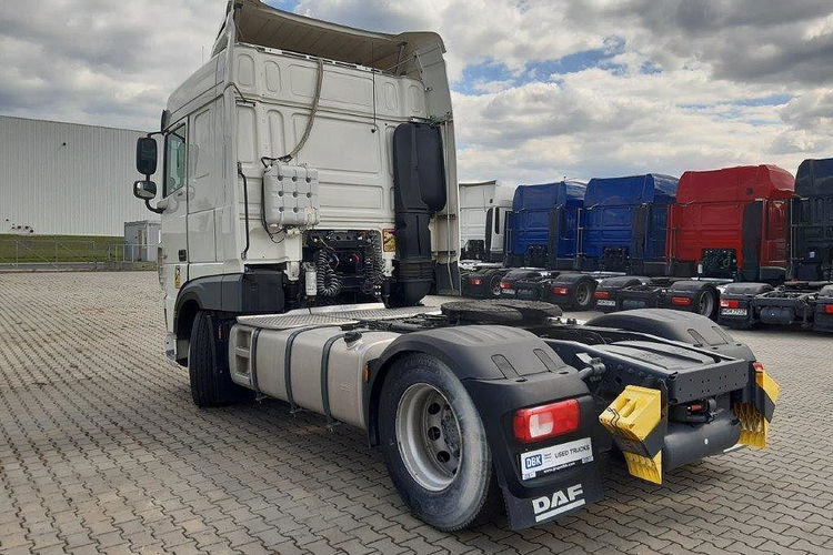 DAF XF 480 FT zdjęcie 4