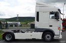 DAF XF 480 / RETARDER / HYDRAULIKA / KLIMA POSTOJOWA / SPROWADZONY / PO KONTRAKCIE SERWISOWYM zdjęcie 9