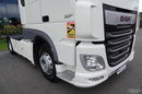 DAF XF 480 / RETARDER / HYDRAULIKA / KLIMA POSTOJOWA / SPROWADZONY / PO KONTRAKCIE SERWISOWYM zdjęcie 10