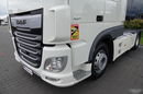 DAF XF 480 / RETARDER / HYDRAULIKA / KLIMA POSTOJOWA / SPROWADZONY / PO KONTRAKCIE SERWISOWYM zdjęcie 11