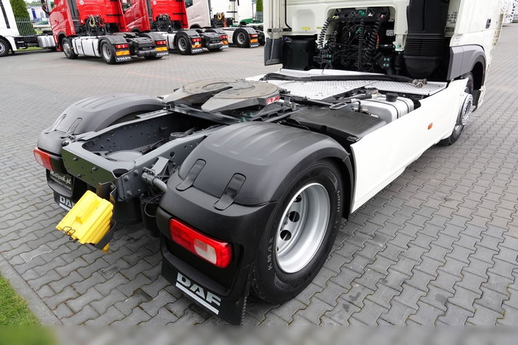 DAF XF 480 / RETARDER / HYDRAULIKA / KLIMA POSTOJOWA / SPROWADZONY / PO KONTRAKCIE SERWISOWYM zdjęcie 15