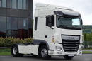 DAF XF 480 / RETARDER / HYDRAULIKA / KLIMA POSTOJOWA / SPROWADZONY / PO KONTRAKCIE SERWISOWYM zdjęcie 1