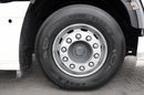 DAF XF 480 / RETARDER / HYDRAULIKA / KLIMA POSTOJOWA / SPROWADZONY / PO KONTRAKCIE SERWISOWYM zdjęcie 19