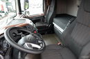DAF XF 480 / RETARDER / HYDRAULIKA / KLIMA POSTOJOWA / SPROWADZONY / PO KONTRAKCIE SERWISOWYM zdjęcie 24