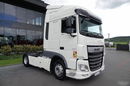 DAF XF 480 / RETARDER / HYDRAULIKA / KLIMA POSTOJOWA / SPROWADZONY / PO KONTRAKCIE SERWISOWYM zdjęcie 2