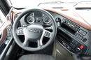 DAF XF 480 / RETARDER / HYDRAULIKA / KLIMA POSTOJOWA / SPROWADZONY / PO KONTRAKCIE SERWISOWYM zdjęcie 29