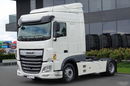 DAF XF 480 / RETARDER / HYDRAULIKA / KLIMA POSTOJOWA / SPROWADZONY / PO KONTRAKCIE SERWISOWYM zdjęcie 3