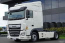 DAF XF 480 / RETARDER / HYDRAULIKA / KLIMA POSTOJOWA / SPROWADZONY / PO KONTRAKCIE SERWISOWYM zdjęcie 4