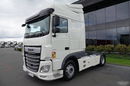 DAF XF 480 / RETARDER / HYDRAULIKA / KLIMA POSTOJOWA / SPROWADZONY / PO KONTRAKCIE SERWISOWYM zdjęcie 5
