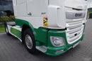 DAF XF 480 / KLIMA POSTOJOWA / SSC / PO KONTRAKCIE SERWISOWYM zdjęcie 10