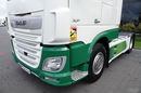 DAF XF 480 / KLIMA POSTOJOWA / SSC / PO KONTRAKCIE SERWISOWYM zdjęcie 11