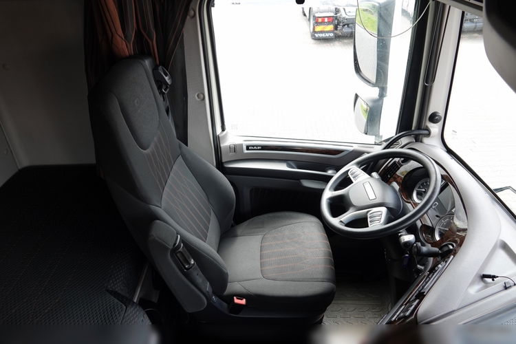 DAF XF 480 / KLIMA POSTOJOWA / SSC / PO KONTRAKCIE SERWISOWYM zdjęcie 27