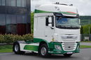 DAF XF 480 / KLIMA POSTOJOWA / SSC / PO KONTRAKCIE SERWISOWYM zdjęcie 2