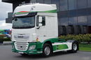 DAF XF 480 / KLIMA POSTOJOWA / SSC / PO KONTRAKCIE SERWISOWYM zdjęcie 3