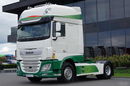 DAF XF 480 / KLIMA POSTOJOWA / SSC / PO KONTRAKCIE SERWISOWYM zdjęcie 4