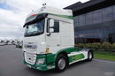 DAF XF 480 / KLIMA POSTOJOWA / SSC / PO KONTRAKCIE SERWISOWYM zdjęcie 5
