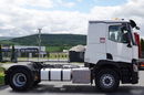 Renault C 440 / HYDRAULIKA / NISKA KABINA / SPROWADZONA / PO KONTRAKCIE SERWISOWYM zdjęcie 9
