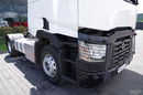 Renault C 440 / HYDRAULIKA / NISKA KABINA / SPROWADZONA / PO KONTRAKCIE SERWISOWYM zdjęcie 10
