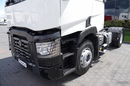 Renault C 440 / HYDRAULIKA / NISKA KABINA / SPROWADZONA / PO KONTRAKCIE SERWISOWYM zdjęcie 11