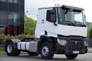 Renault C 440 / HYDRAULIKA / NISKA KABINA / SPROWADZONA / PO KONTRAKCIE SERWISOWYM zdjęcie 1