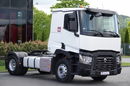 Renault C 440 / HYDRAULIKA / NISKA KABINA / SPROWADZONA / PO KONTRAKCIE SERWISOWYM zdjęcie 2