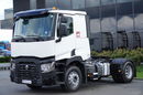 Renault C 440 / HYDRAULIKA / NISKA KABINA / SPROWADZONA / PO KONTRAKCIE SERWISOWYM zdjęcie 3