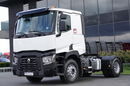 Renault C 440 / HYDRAULIKA / NISKA KABINA / SPROWADZONA / PO KONTRAKCIE SERWISOWYM zdjęcie 4
