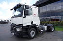Renault C 440 / HYDRAULIKA / NISKA KABINA / SPROWADZONA / PO KONTRAKCIE SERWISOWYM zdjęcie 5