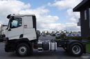 Renault C 440 / HYDRAULIKA / NISKA KABINA / SPROWADZONA / PO KONTRAKCIE SERWISOWYM zdjęcie 6