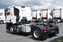 Renault C 440 / HYDRAULIKA / NISKA KABINA / SPROWADZONA / PO KONTRAKCIE SERWISOWYM zdjęcie 7