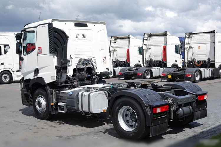 Renault C 440 / HYDRAULIKA / NISKA KABINA / SPROWADZONA / PO KONTRAKCIE SERWISOWYM zdjęcie 7