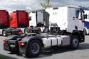 Renault C 440 / HYDRAULIKA / NISKA KABINA / SPROWADZONA / PO KONTRAKCIE SERWISOWYM zdjęcie 8