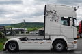 ciągnik siodłowy Scania zdjęcie 10