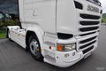ciągnik siodłowy Scania zdjęcie 11