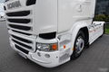 ciągnik siodłowy Scania zdjęcie 12