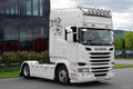 ciągnik siodłowy Scania zdjęcie 2