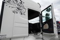 ciągnik siodłowy Scania zdjęcie 38