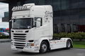 ciągnik siodłowy Scania zdjęcie 4
