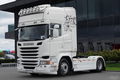 ciągnik siodłowy Scania zdjęcie 5