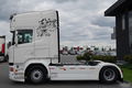 ciągnik siodłowy Scania zdjęcie 7