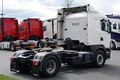ciągnik siodłowy Scania zdjęcie 9