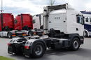 Scania G 440 / RETARDER / ALUFELGI / SPROWADZONA zdjęcie 9