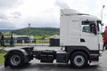 ciągnik siodłowy Scania zdjęcie 10
