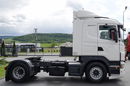 Scania G 440 / RETARDER / ALUFELGI / SPROWADZONA zdjęcie 10