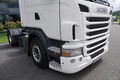 ciągnik siodłowy Scania zdjęcie 11