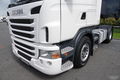 ciągnik siodłowy Scania zdjęcie 12